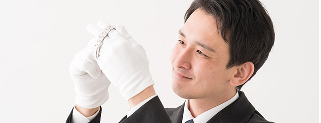 スピード重視やお近くの方に便利な店舗買取